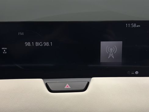 Used 2024 MAZDA CX-90 Plug-In Hybrid w/ Premium Plus AWD/4WD image 29