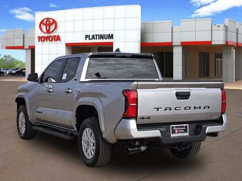 New 2026 Toyota Tacoma SR5 image 4