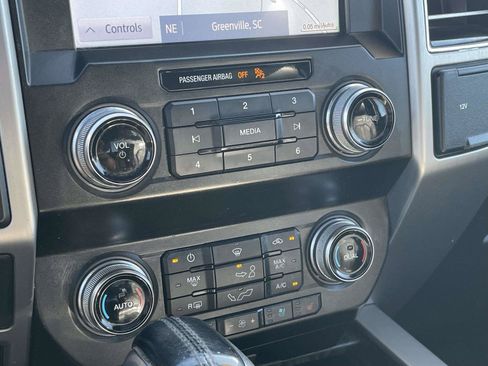 Used 2020 Ford F150 Platinum w/ Equipment Group 701A Luxury AWD/4WD image 29