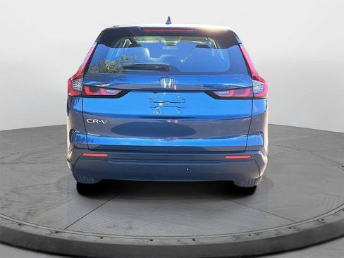 Certified 2024 Honda CR-V LX image 3