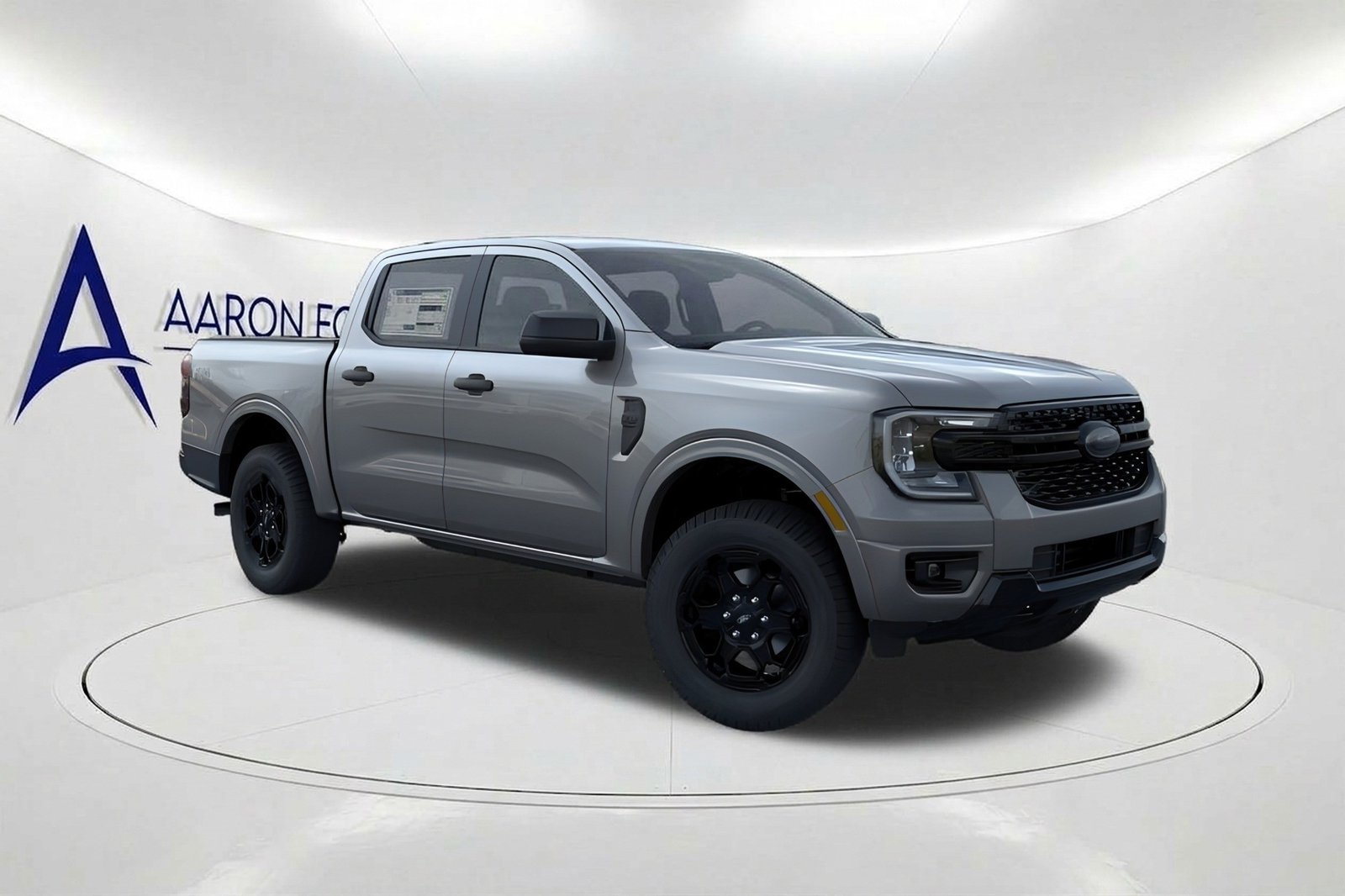 New 2026 Ford Ranger XLT w/ FX4 Off-Road Package AWD/4WD image 8