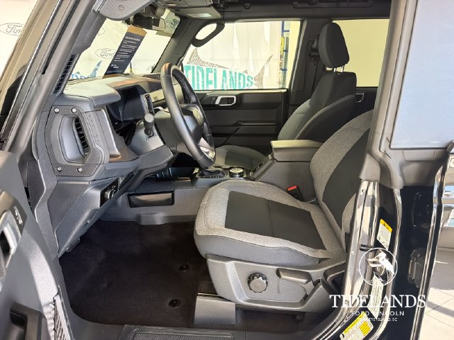 Certified 2026 Ford Bronco Big Bend AWD/4WD image 11