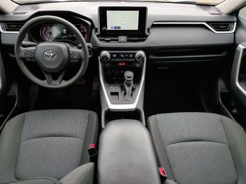 Used 2024 Toyota RAV4 XLE w/ Convenience Package FWD image 33