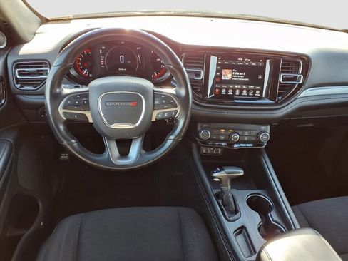 Used 2023 Dodge Durango SXT Launch Edition image 7