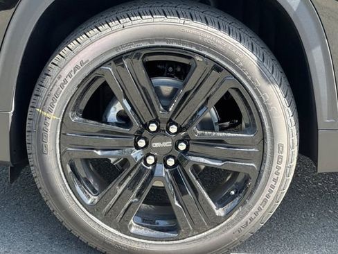 New 2026 GMC Acadia Elevation w/ Black Edition image 26