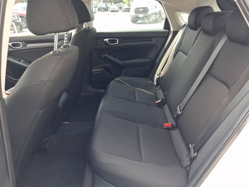 Used 2023 Honda Civic LX image 18