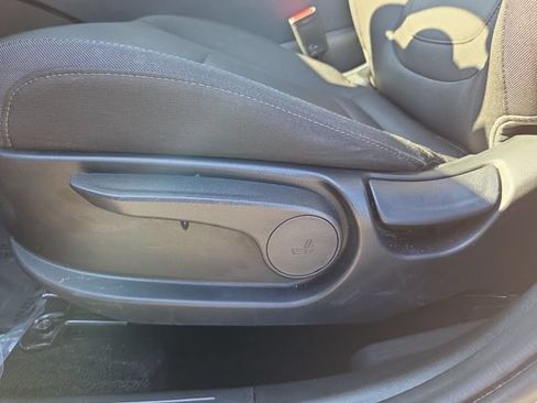 Used 2024 Hyundai Tucson SE FWD image 11