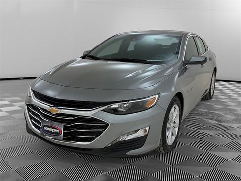 Used 2024 Chevrolet Malibu LT image 7