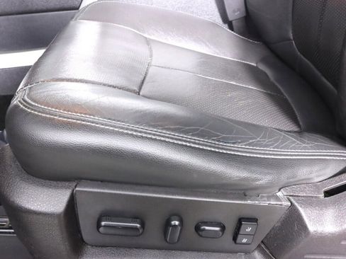 Used 2014 Ford F150 FX4 w/ Equipment Group 402A Luxury image 28