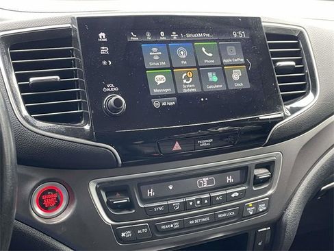 Used 2021 Honda Pilot Special Edition image 14