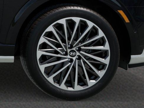 New 2026 Hyundai Palisade Calligraphy image 8