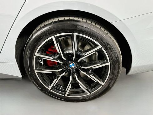 New 2026 BMW i4 M60 w/ Premium Package AWD/4WD image 23