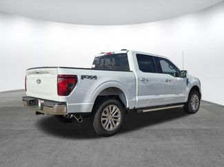 New 2026 Ford F150 XLT w/ Equipment Group 302A MID AWD/4WD video 2