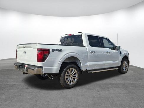 New 2026 Ford F150 XLT w/ Equipment Group 302A MID AWD/4WD image 2