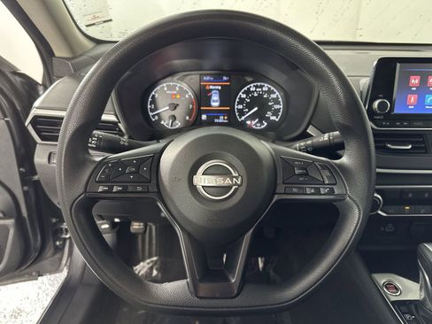 Certified 2024 Nissan Altima 2.5 S image 15