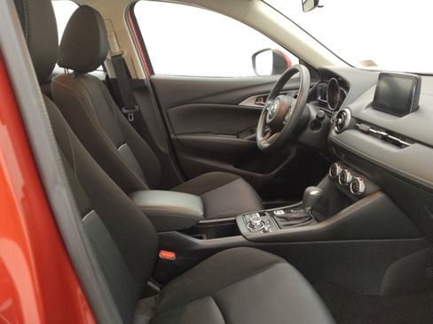 Used 2020 MAZDA CX-3 Sport image 21