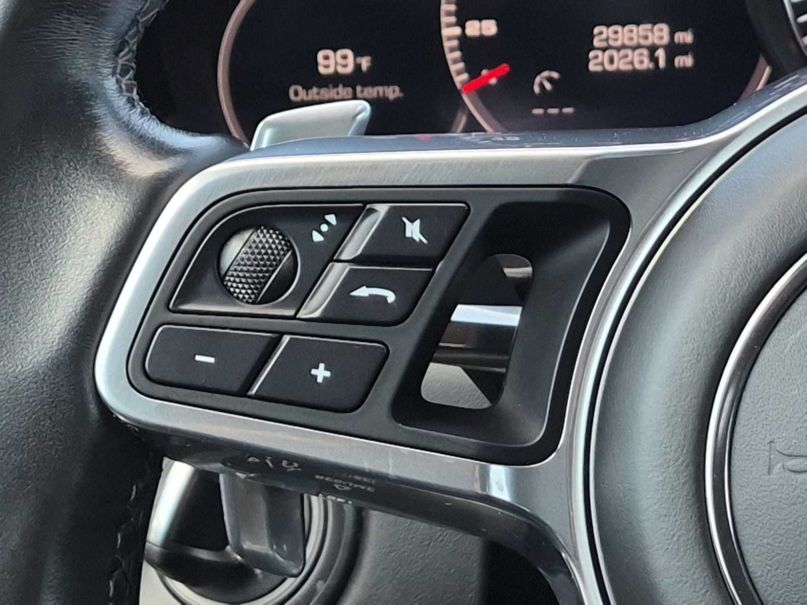 Used 2021 Porsche Cayenne S AWD/4WD image 26