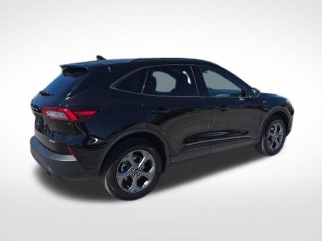 Used 2025 Ford Escape ST-Line AWD/4WD image 3