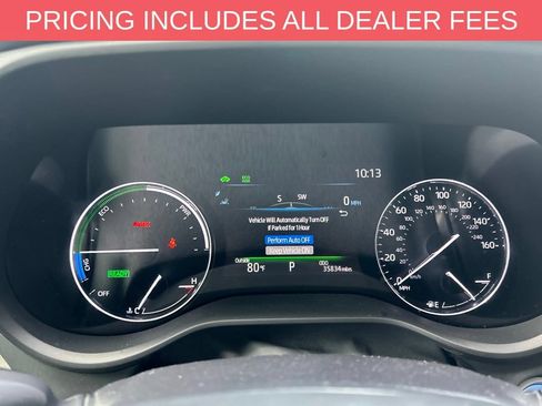 Certified 2021 Toyota Sienna Limited FWD image 11