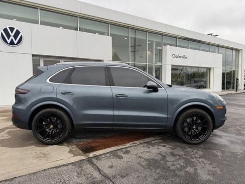 Used 2019 Porsche Cayenne S image 7