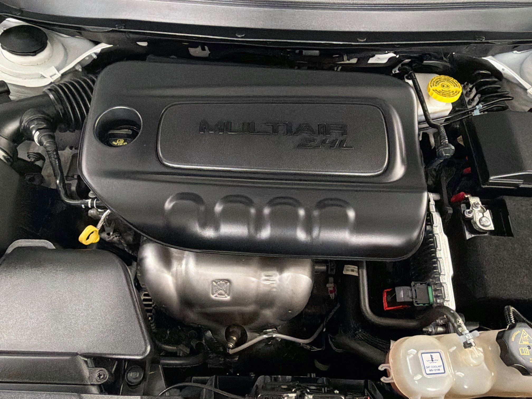 Used 2023 Jeep Cherokee Altitude Lux AWD/4WD image 34