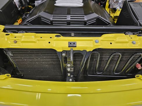 Used 1997 Audi Cabriolet image 21