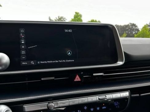 Certified 2025 Hyundai Ioniq 6 SE RWD image 31
