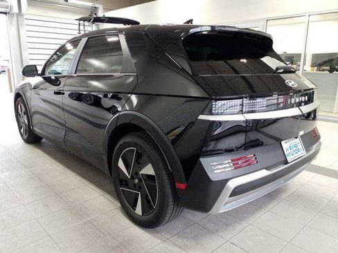 New 2026 Hyundai Ioniq 5 SEL image 19