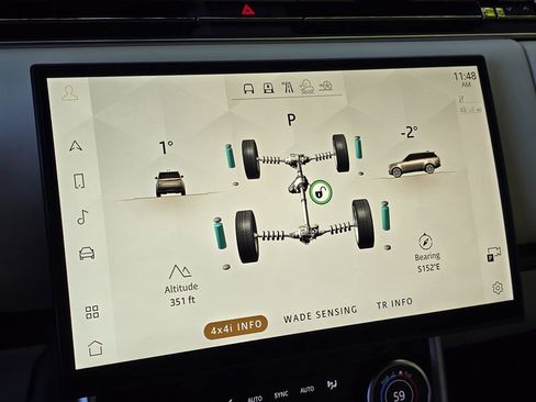 Used 2023 Land Rover Range Rover SE image 45