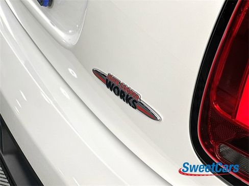 Used 2024 MINI Cooper John Cooper Works image 51
