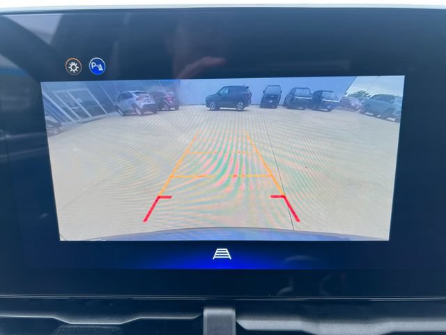 Certified 2026 Chevrolet Equinox LT AWD/4WD image 18