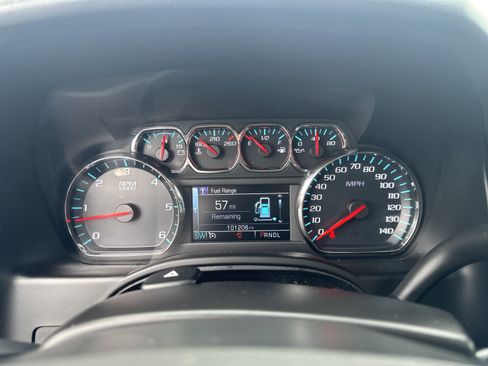 Used 2019 GMC Yukon SLT AWD/4WD image 15