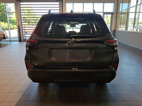 Certified 2026 Subaru Forester AWD/4WD image 5