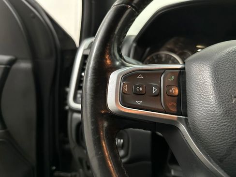 Used 2019 RAM 1500 Big Horn RWD image 32