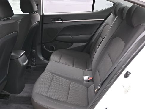 Used 2020 Hyundai Elantra SE w/ Cargo Package (C1) FWD image 29