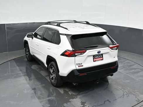 Used 2024 Toyota RAV4 SE w/ Weather & Moonroof Package AWD/4WD image 55