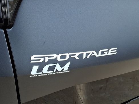 New 2026 Kia Sportage SX Prestige image 19