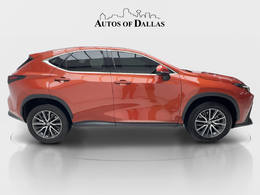 Used 2023 Lexus NX 350 AWD image 7