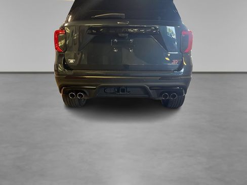 Certified 2022 Ford Explorer ST AWD/4WD image 18