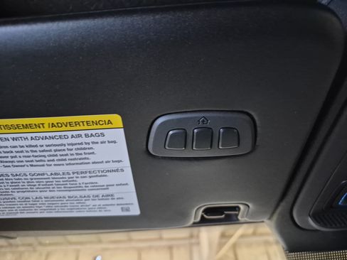 Certified 2025 Ford Bronco Outer Banks AWD/4WD image 39