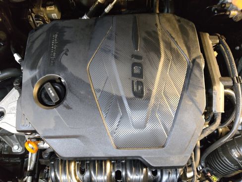 Used 2021 Kia Sorento S image 30