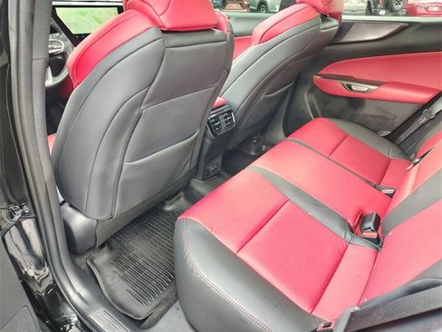 Used 2024 Lexus NX 350 F Sport image 32