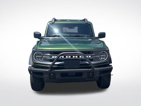 Used 2023 Ford Bronco Big Bend AWD/4WD image 2
