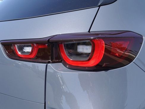 New 2026 MAZDA CX-50 Meridian Edition w/ Apex Package AWD/4WD image 5