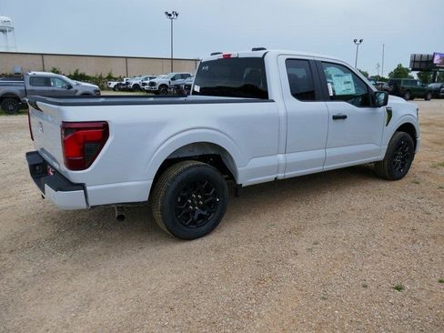 New 2025 Ford F150 STX image 5