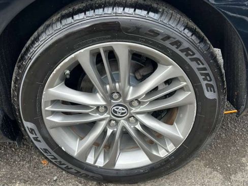 Used 2015 Toyota Camry SE image 13