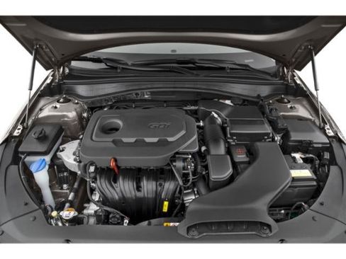 Used 2018 Kia Optima LX FWD image 13