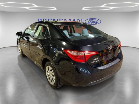 Used 2019 Toyota Corolla LE image 7