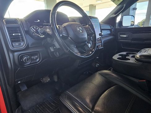 Used 2019 RAM 2500 Power Wagon image 26