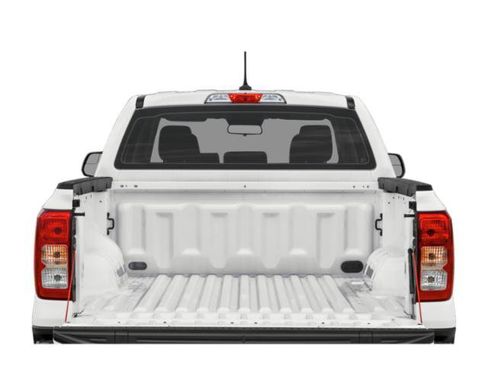 Certified 2025 Ford Ranger XL w/ Trailer Tow Package image 10